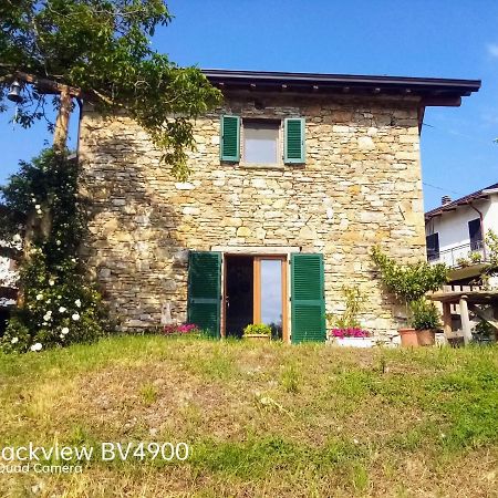 Segarati Relax La Maiolica Daire Bardi Dış mekan fotoğraf